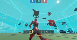 BuildArena