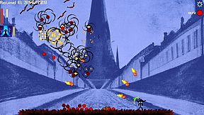 Ascendant's Roguelike