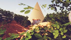 The Valley of the Architects