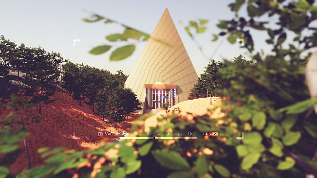 The Valley of the Architects