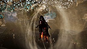 Exo Mayhem: Open-World Supervillain Simulator