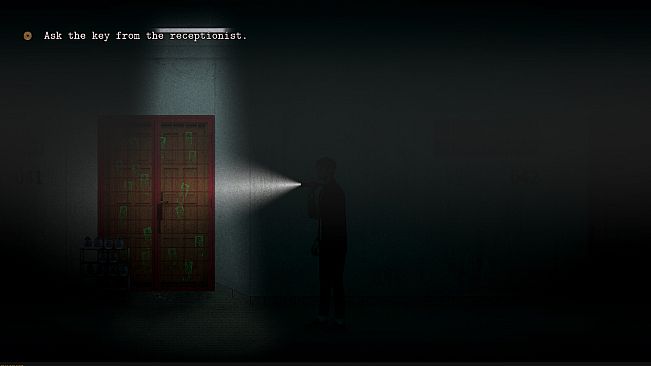 The apartment case