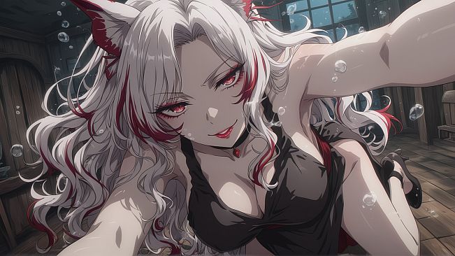 GirlFishing: Catch your Girlfriend!