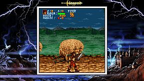 Beat 'Em Up Archives (QUByte Classics)