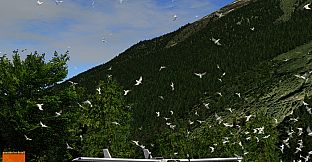 X-Plane 10 AddOn - Aerosoft - CZST Stewart