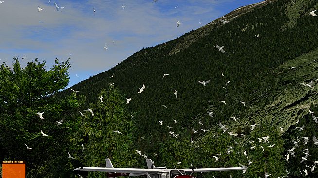 X-Plane 10 AddOn - Aerosoft - CZST Stewart