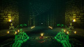 Relics of the Oracle