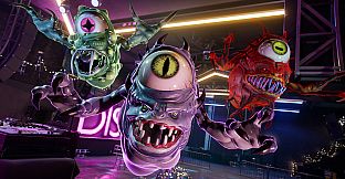 Ghostbusters: Spirits Unleashed Ecto Edition