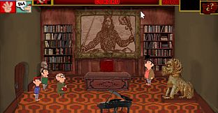 Symploke: Legend of Gustavo Bueno (Chapter 3)