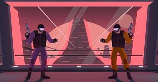 Punch Planet - Costume - Roy - Luna PD