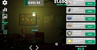 Lamp Clicker
