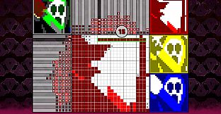 Depixtion: Halloween