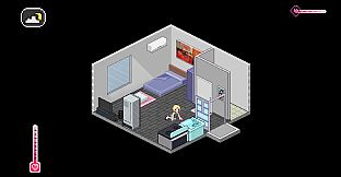 Pleasure Room - Haunted Apartment