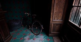 Detective VR: NFT secret Files