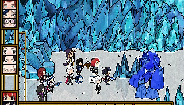 When the king speaks