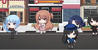 PANTSU: Atty's Collection