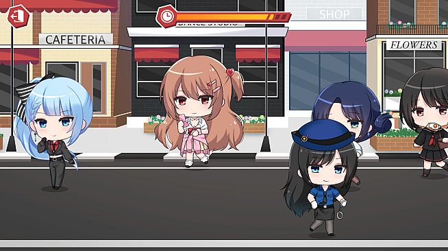 PANTSU: Atty's Collection