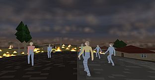 Fight Fire with Friends