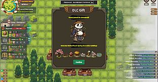 Bandit Simulator TD - Supporters Pack