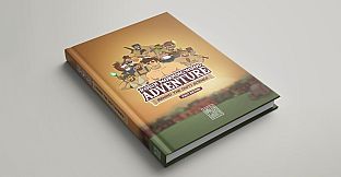 Robin Morningwood Adventure - Behind the scenes