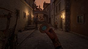 The House of Da Vinci VR