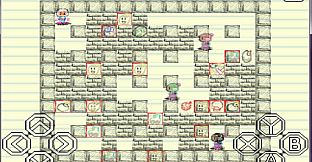 The Paper Arcade - Bombs A'hoy