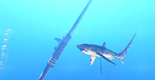 Depth - Deadeye Bigeye Thresher Skin