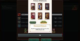 Potion Explosion - The Fifth Ingredient