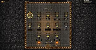 Dwarf Forge