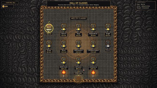 Dwarf Forge