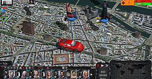 Trafficker - 4th Generation Warfare