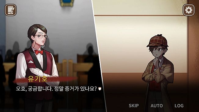 TellTale - Casino Murder Case