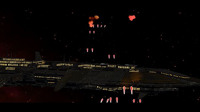 Vol'Talkes - The AI War