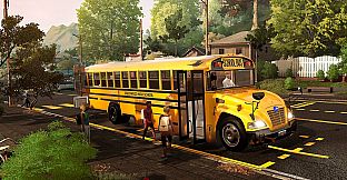Bus Simulator 21 Next Stop - Season Pass