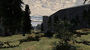 Revenge: Rhobar's myth