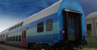 Trainz 2022 DLC - CD Bmteeo 124