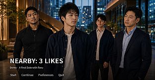 NEARBY: 3 LIKES