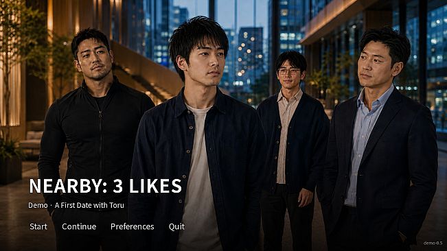 NEARBY: 3 LIKES