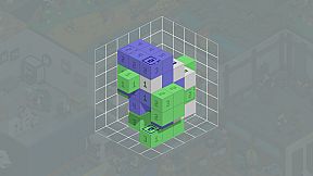 Voxelgram 2