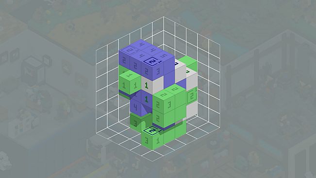 Voxelgram 2