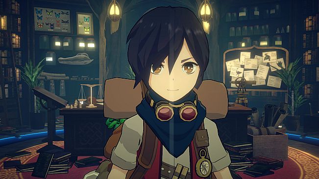 KAMiBAKO - Mythology of Cube -