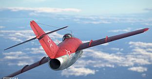 Korea. IL2 Series: Unique Aerobatic Team Liveries