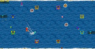 OneScreen Solar Sails