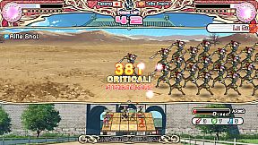 Eiyu*Senki – The World Conquest