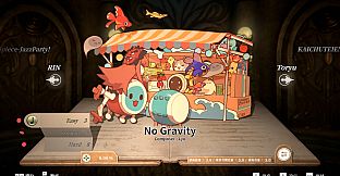 DEEMO -Reborn- Taiko no Tatsujin Collaboration Collection