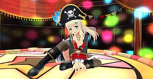 SENRAN KAGURA Peach Ball - Outfit Sextet 1