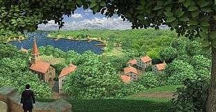 Gold Rush! Anniversary Special Edition Upgrade