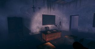 October Nightmares | Cauchemars d'octobre