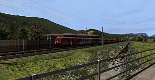 Train Simulator: ÖBB 8073