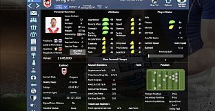 Rugby League Team Manager 2018 - Season 2018 Update